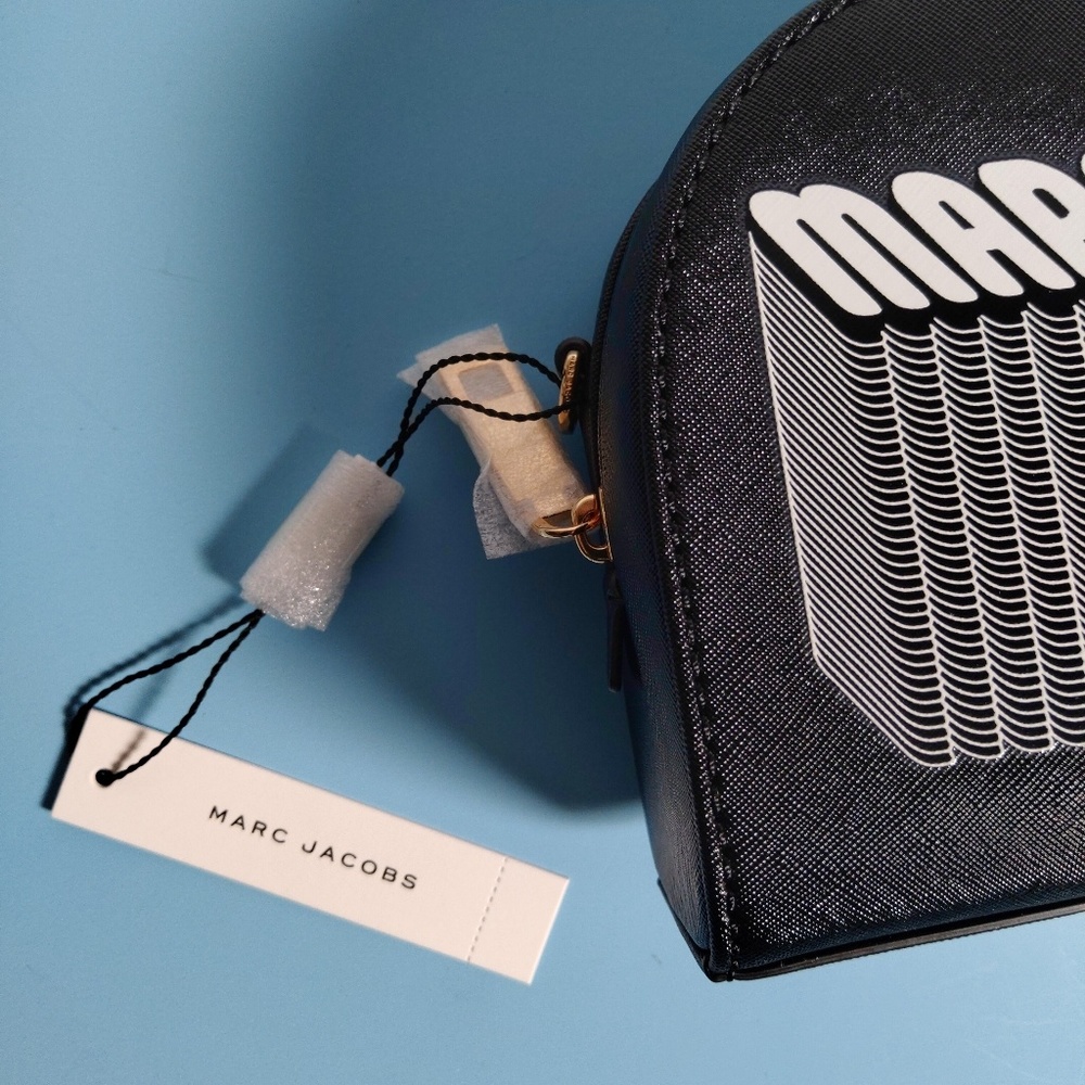 Marc Jacobs Crossbody Handbag - Picture 6 of 8